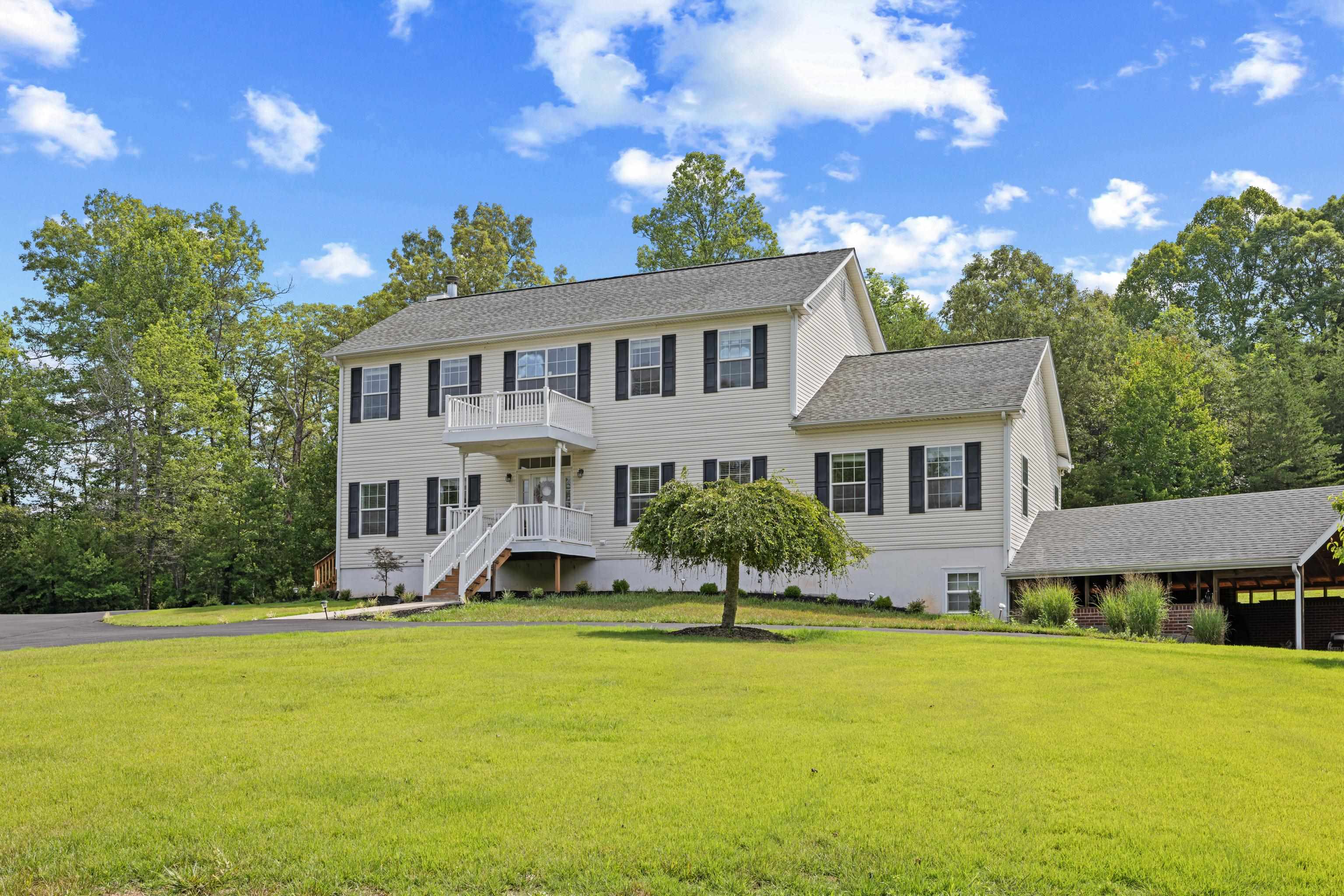 17 PINE RIDGE RD