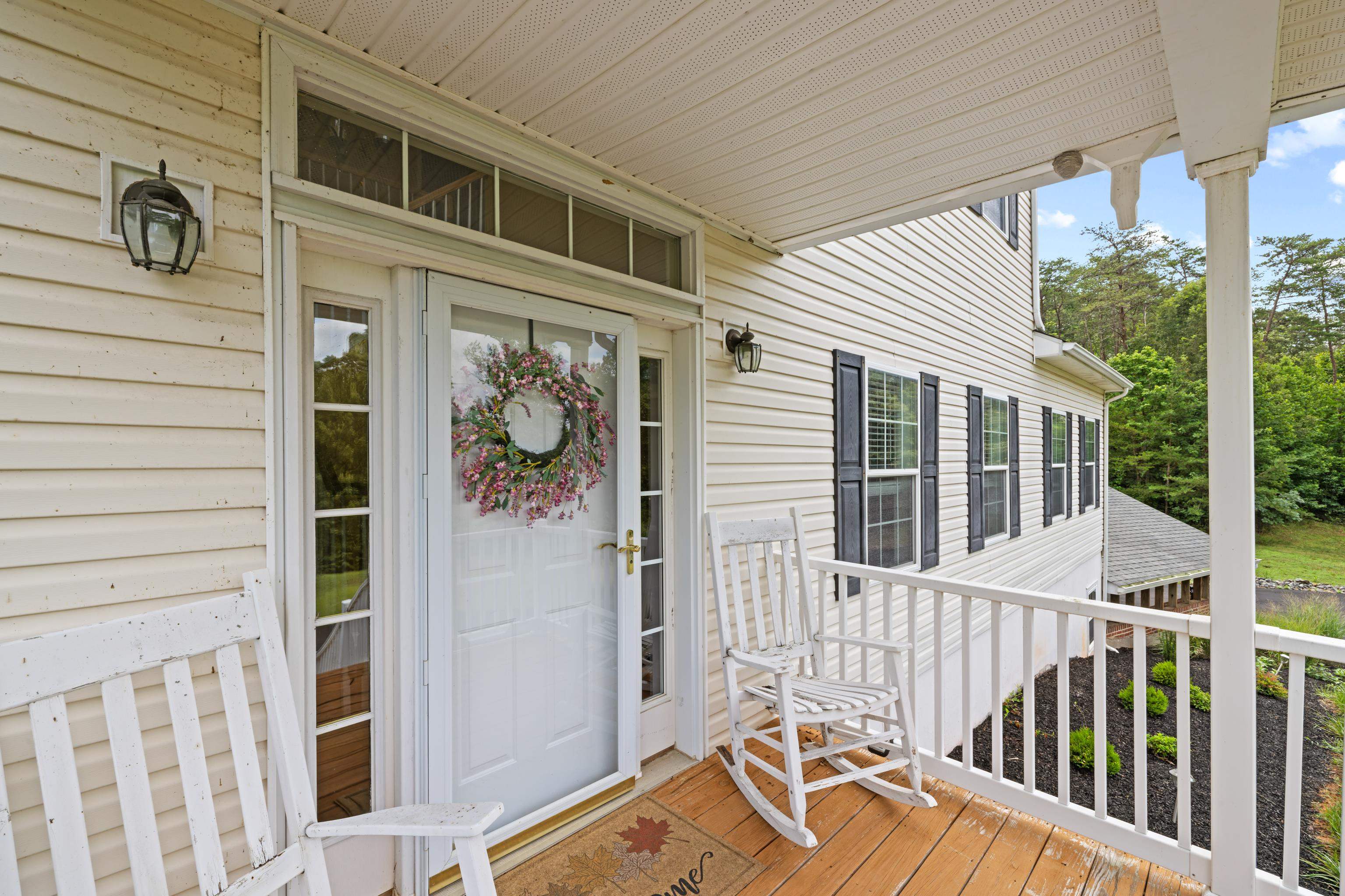 17 PINE RIDGE RD