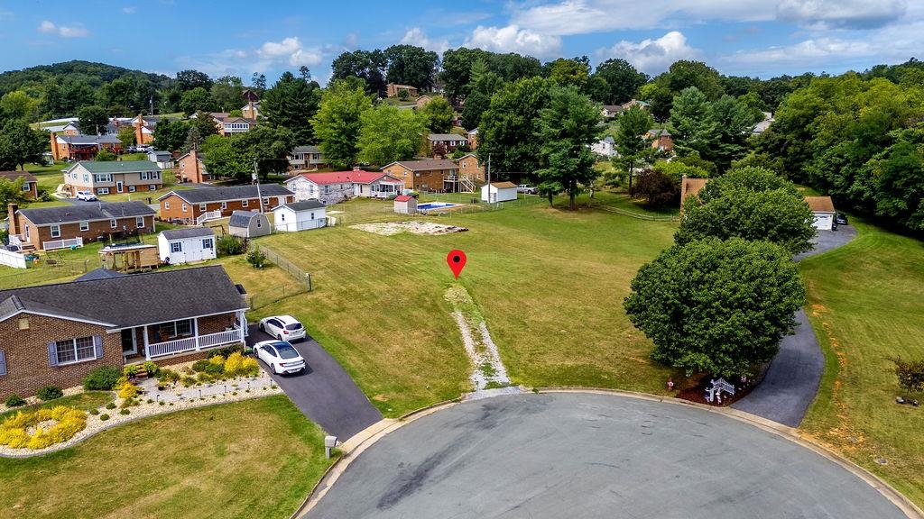 TBD GRANARY RD
