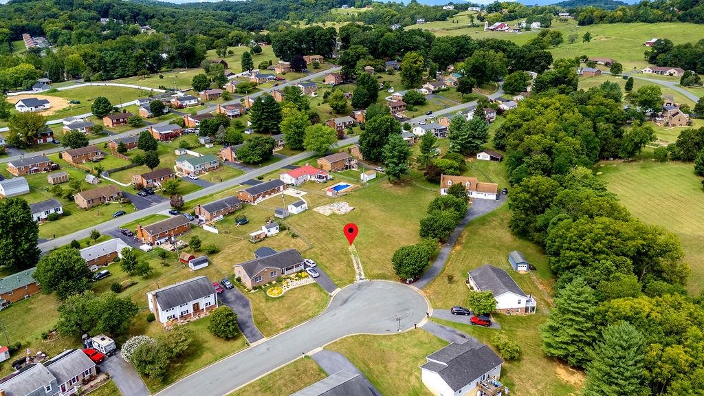 TBD GRANARY RD