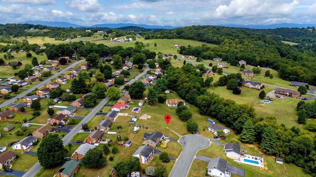 TBD GRANARY RD
