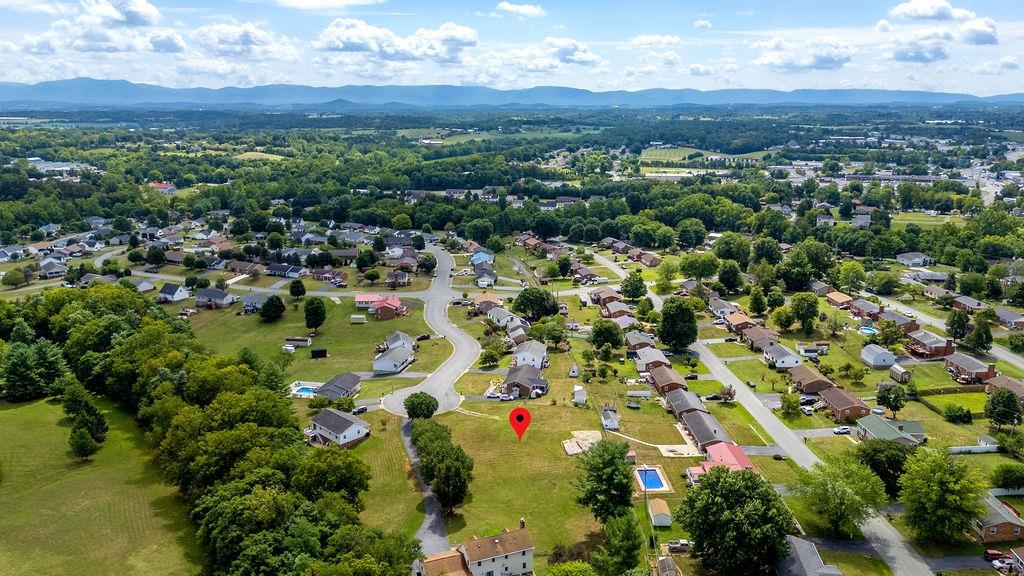 TBD GRANARY RD