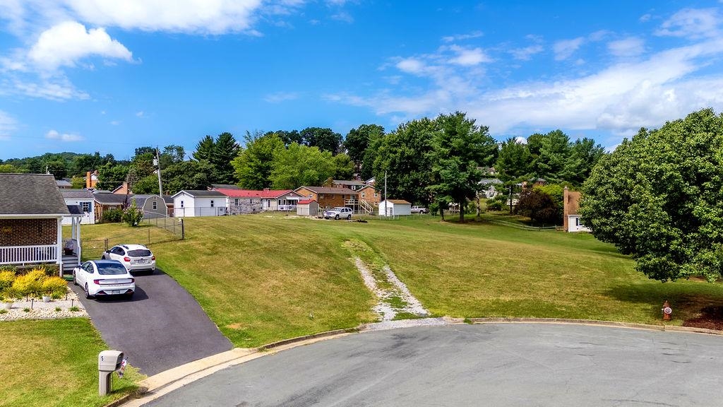 TBD GRANARY RD
