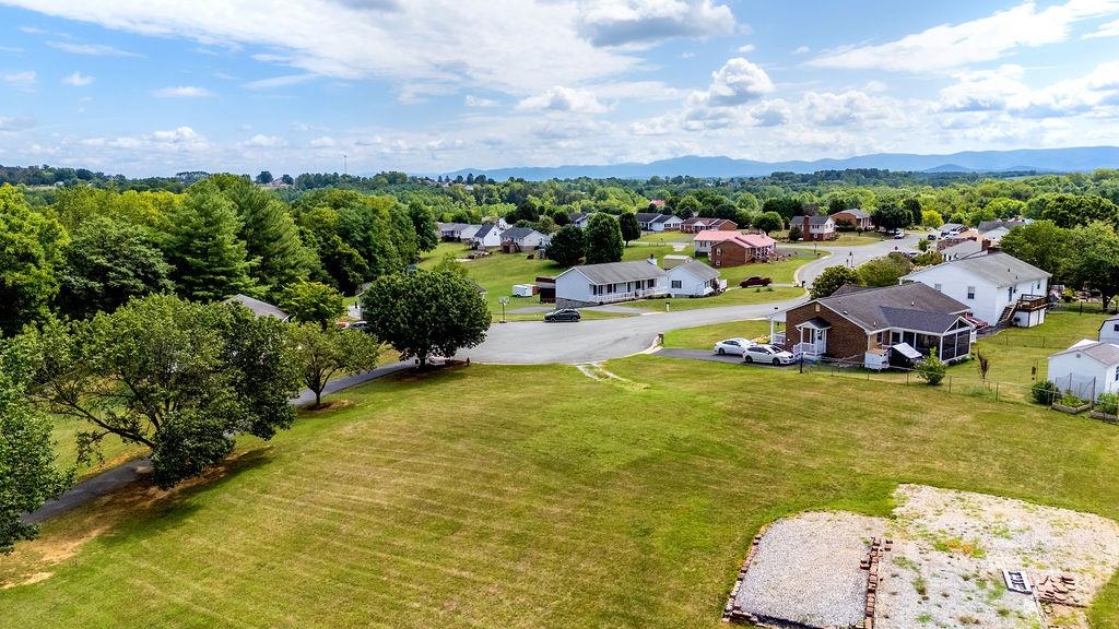 TBD GRANARY RD