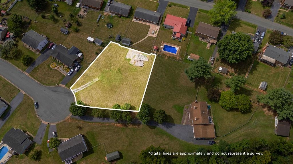 TBD GRANARY RD