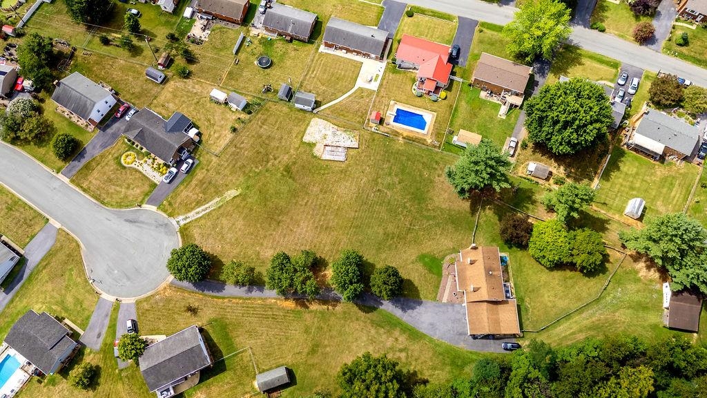 TBD GRANARY RD