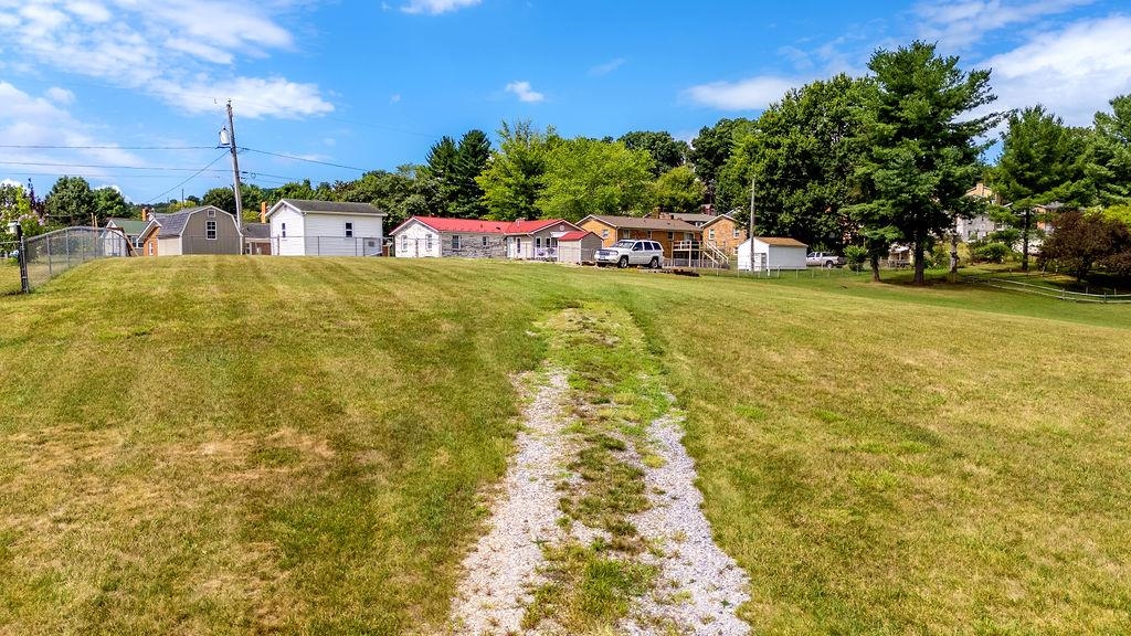 TBD GRANARY RD