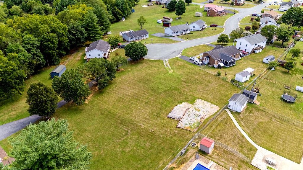 TBD GRANARY RD