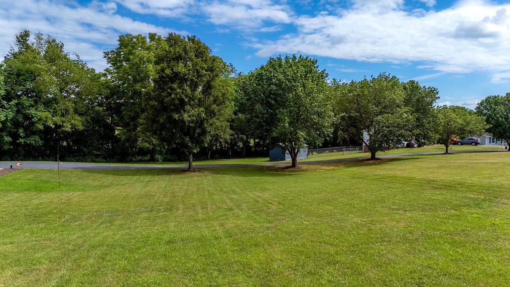 TBD GRANARY RD
