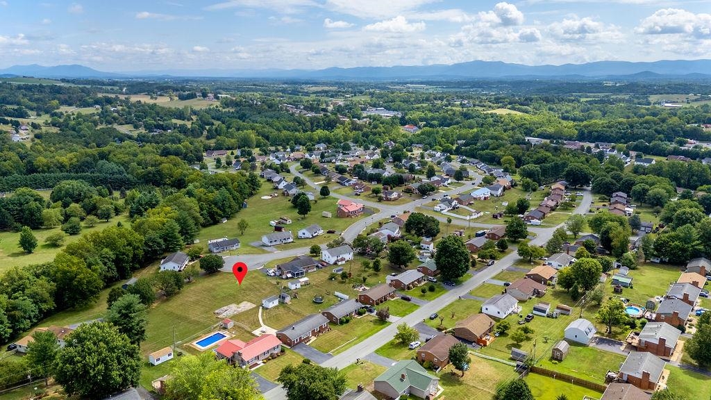 TBD GRANARY RD