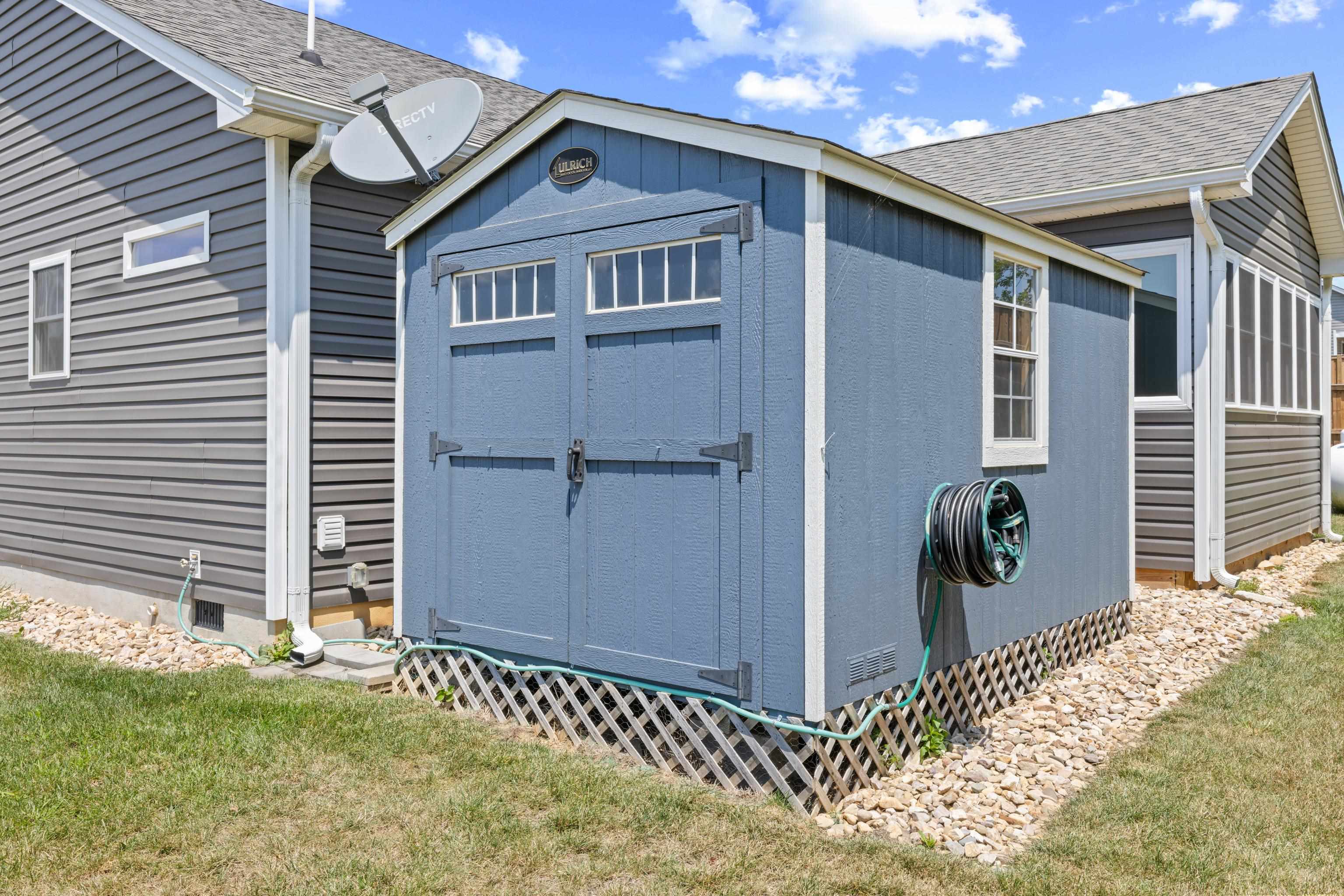 152 LANGLEY DR