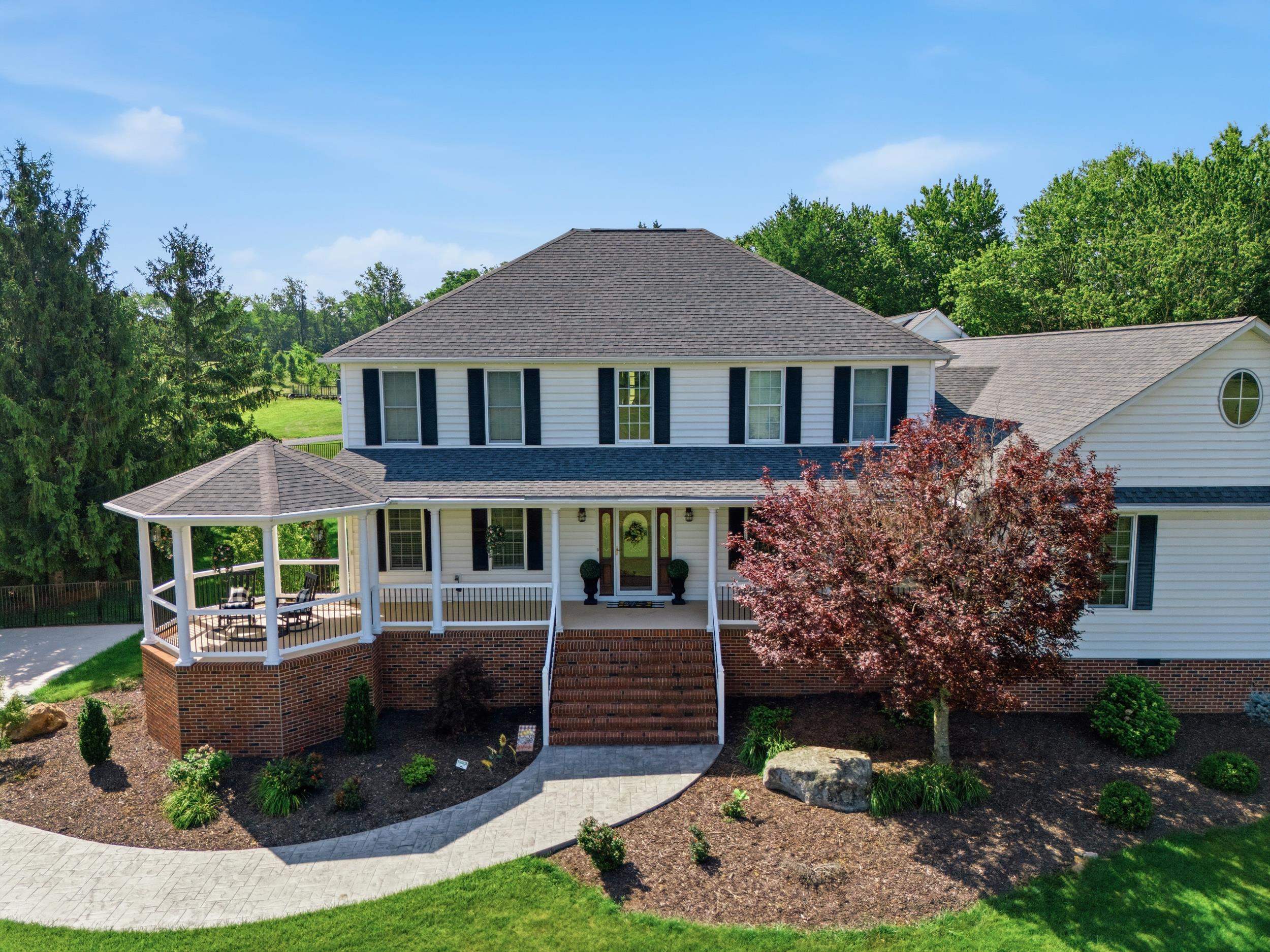572 AUGUSTA FARMS RD