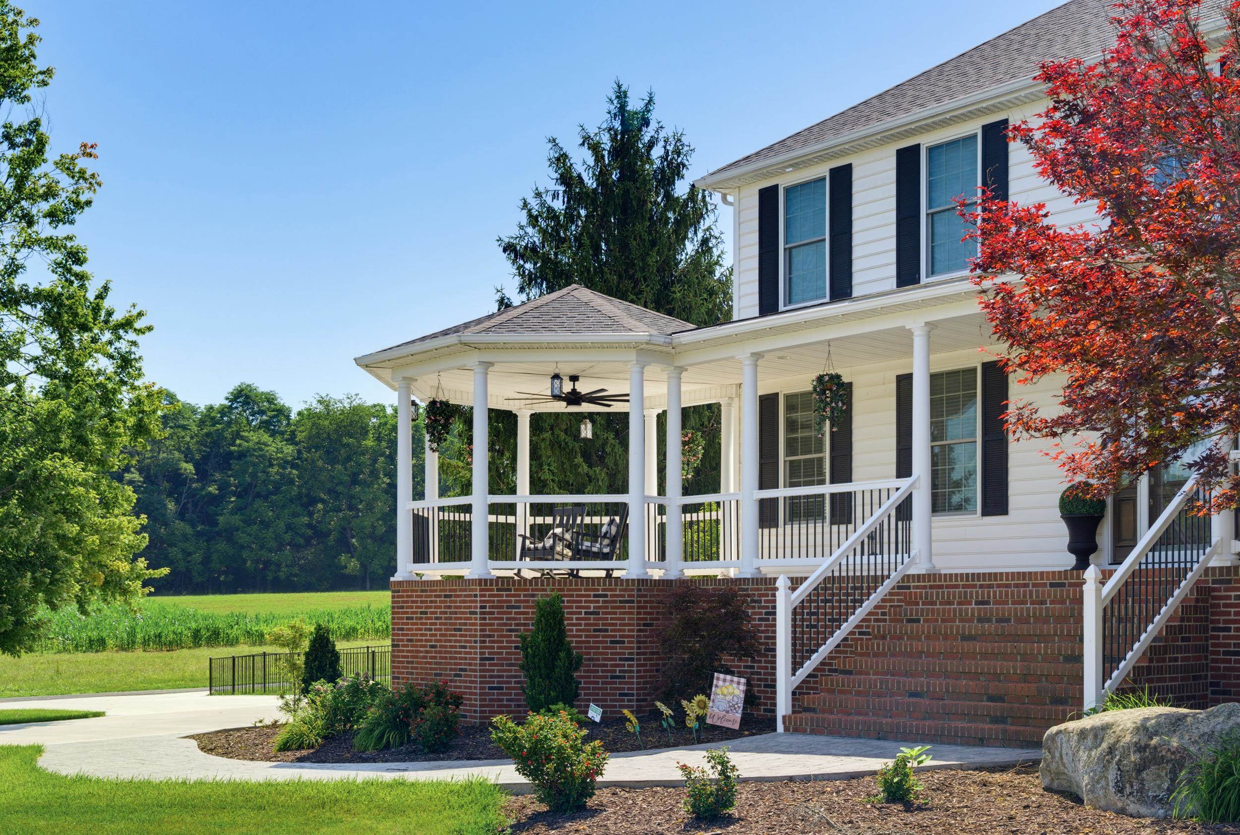 572 AUGUSTA FARMS RD