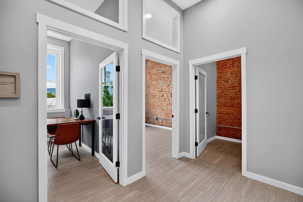 143 N WAYNE AVE