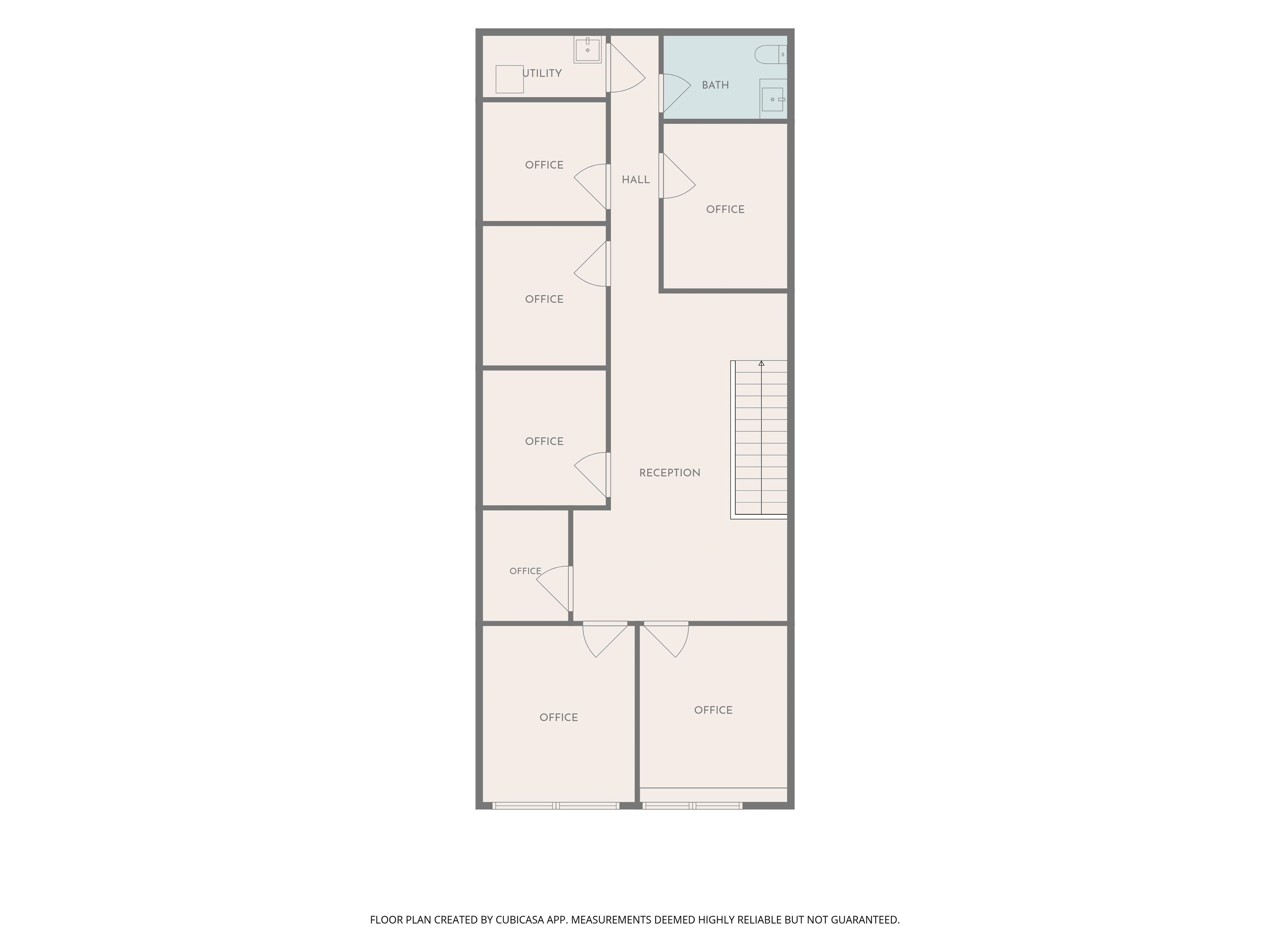 143 N WAYNE AVE
