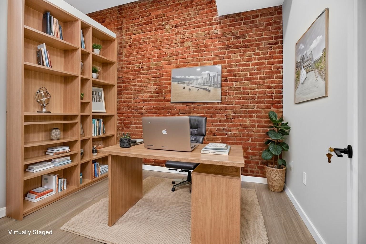 143 N WAYNE AVE