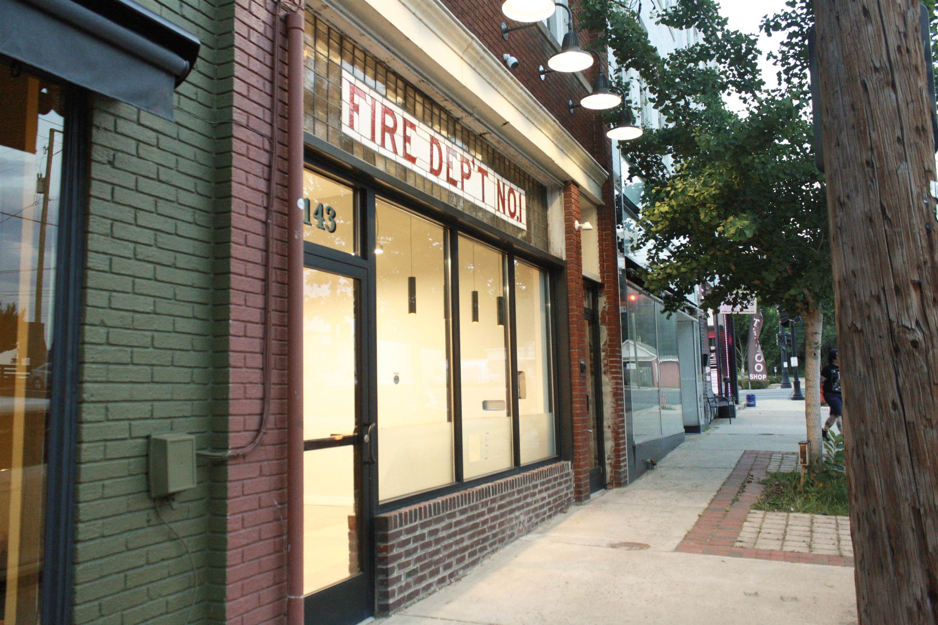 143 N WAYNE AVE