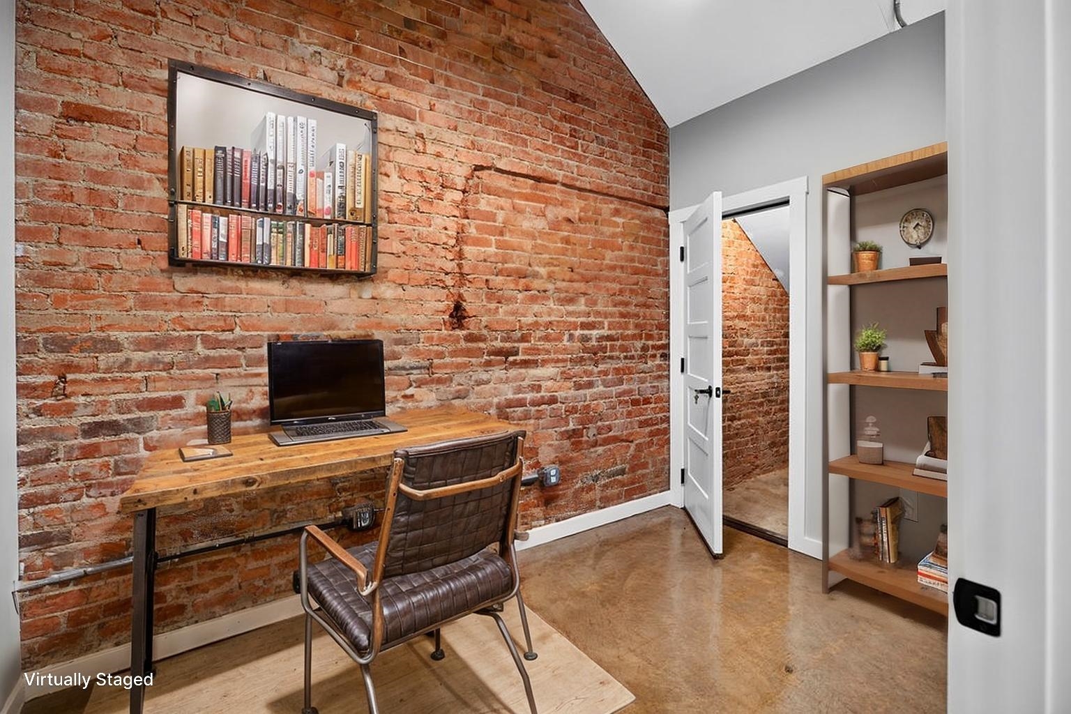 143 N WAYNE AVE