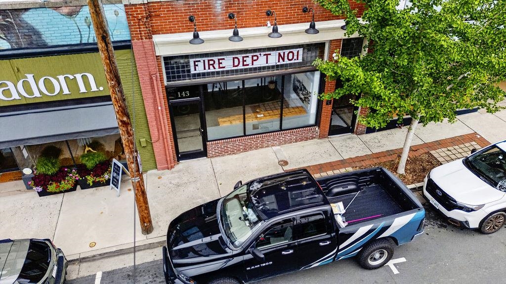 143 N WAYNE AVE