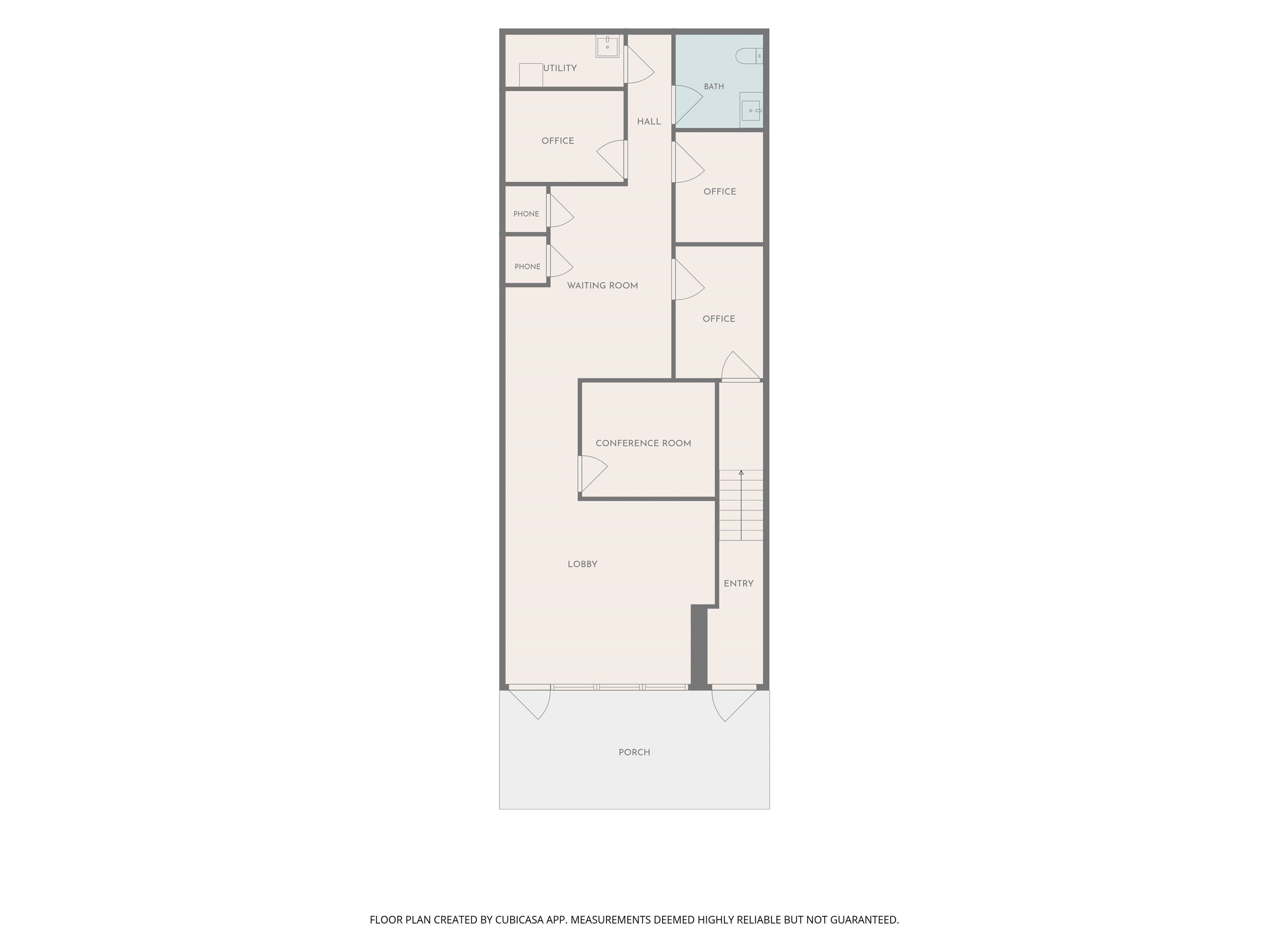 143 N WAYNE AVE