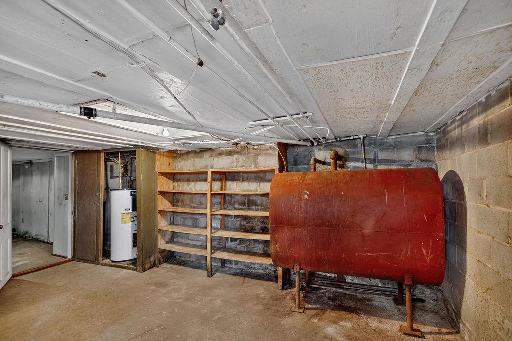 134 MAURY MILL RD