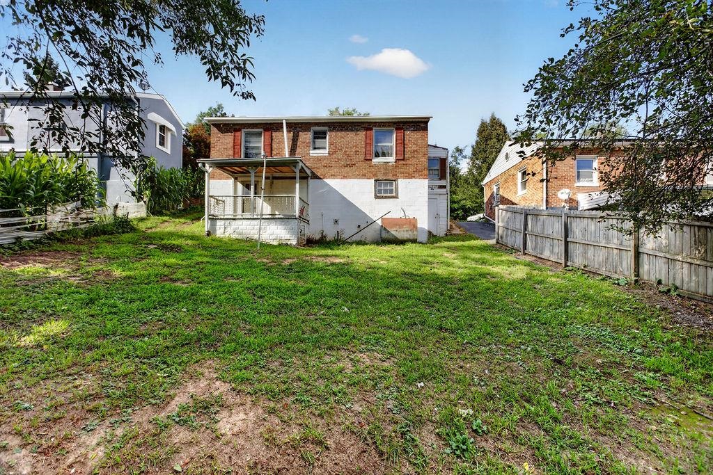 134 MAURY MILL RD