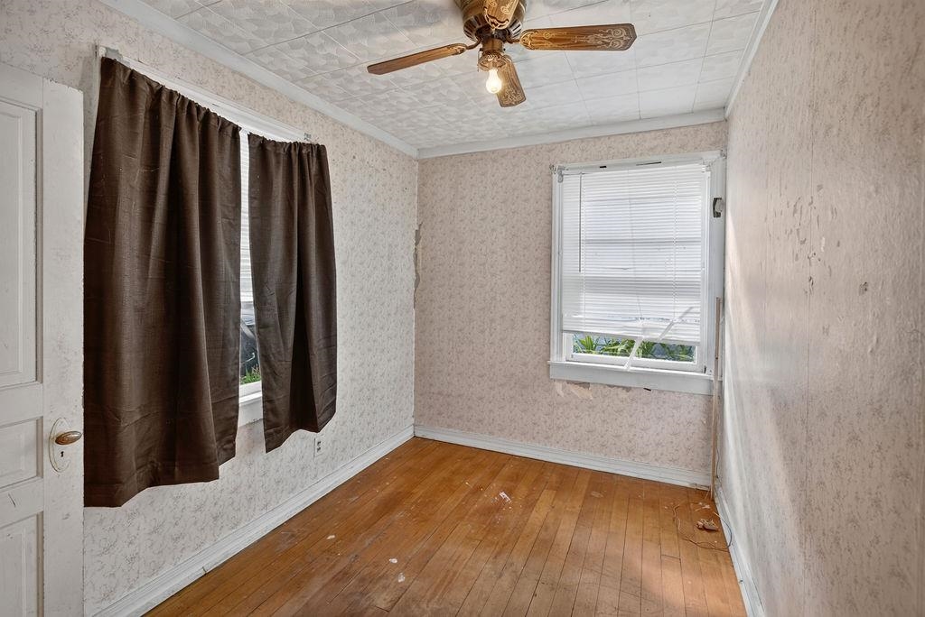134 MAURY MILL RD