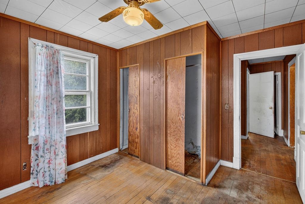 134 MAURY MILL RD