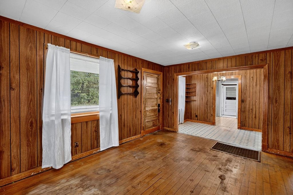 134 MAURY MILL RD