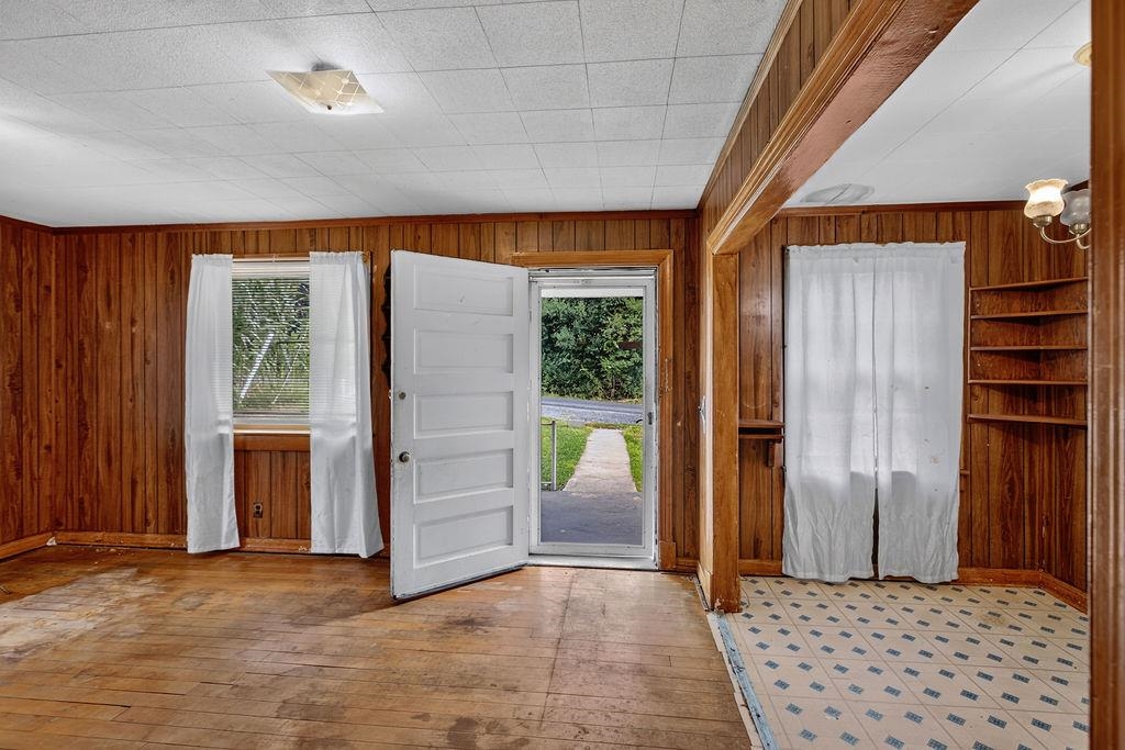 134 MAURY MILL RD