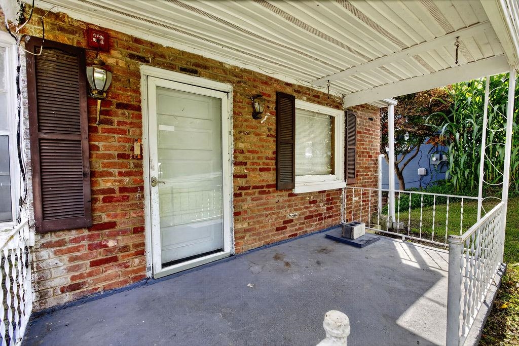 134 MAURY MILL RD