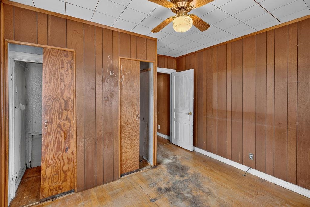 134 MAURY MILL RD