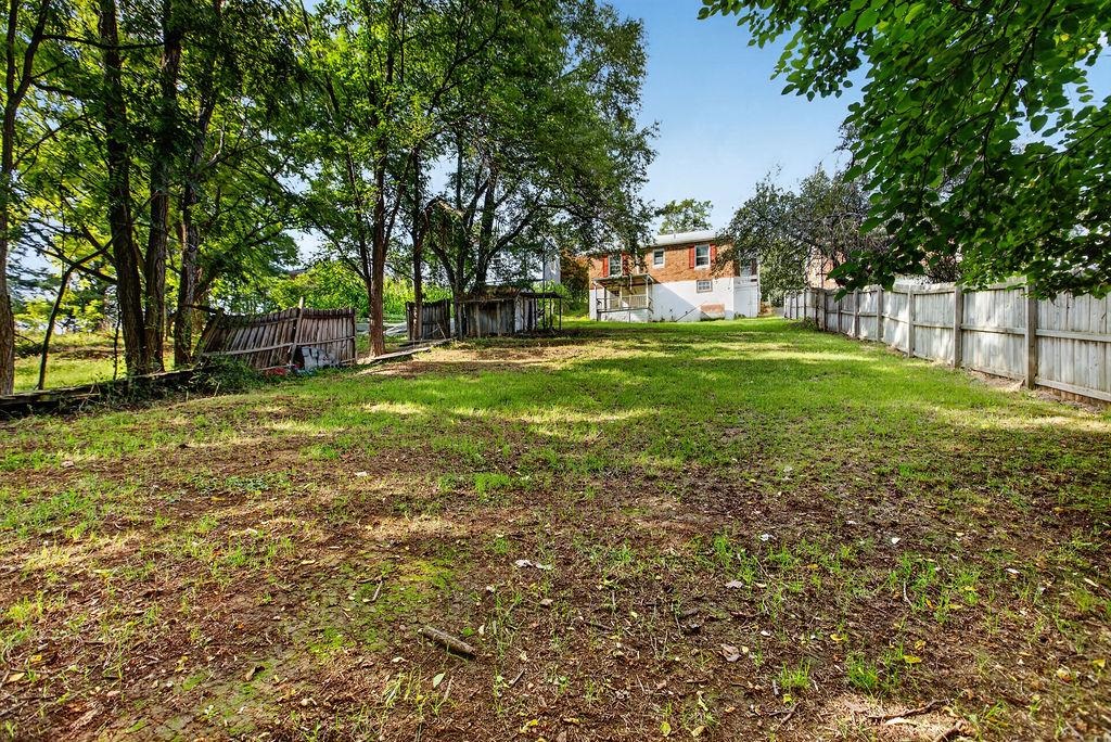 134 MAURY MILL RD