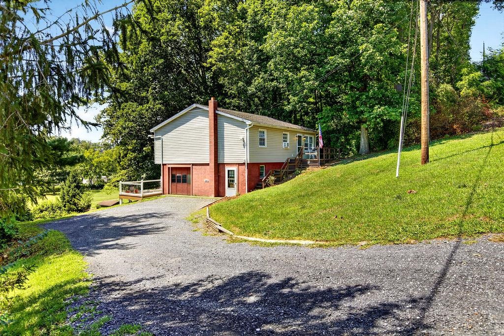 1513 SHENANDOAH AVE