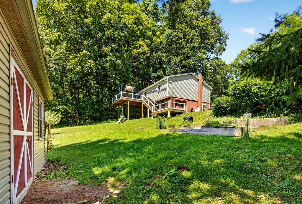 1513 SHENANDOAH AVE
