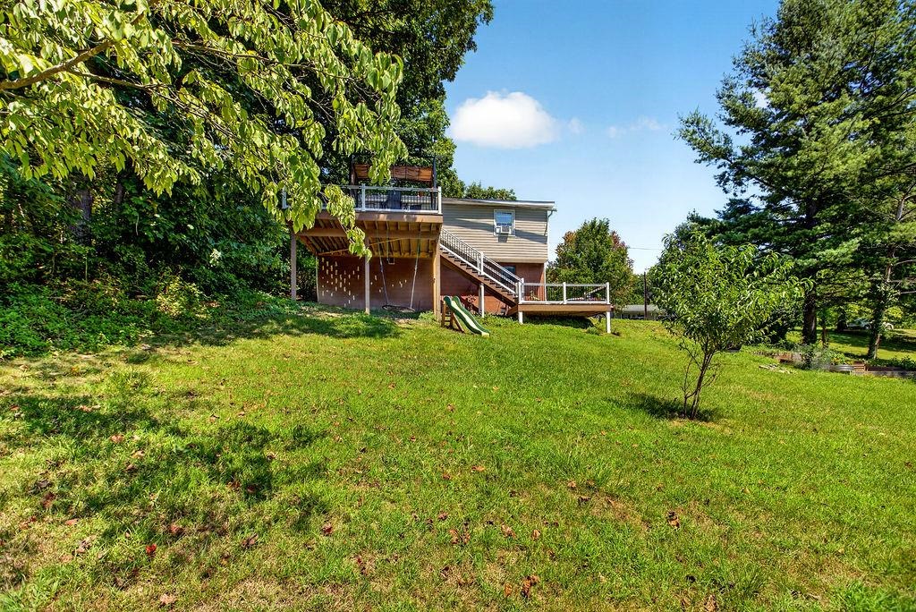 1513 SHENANDOAH AVE