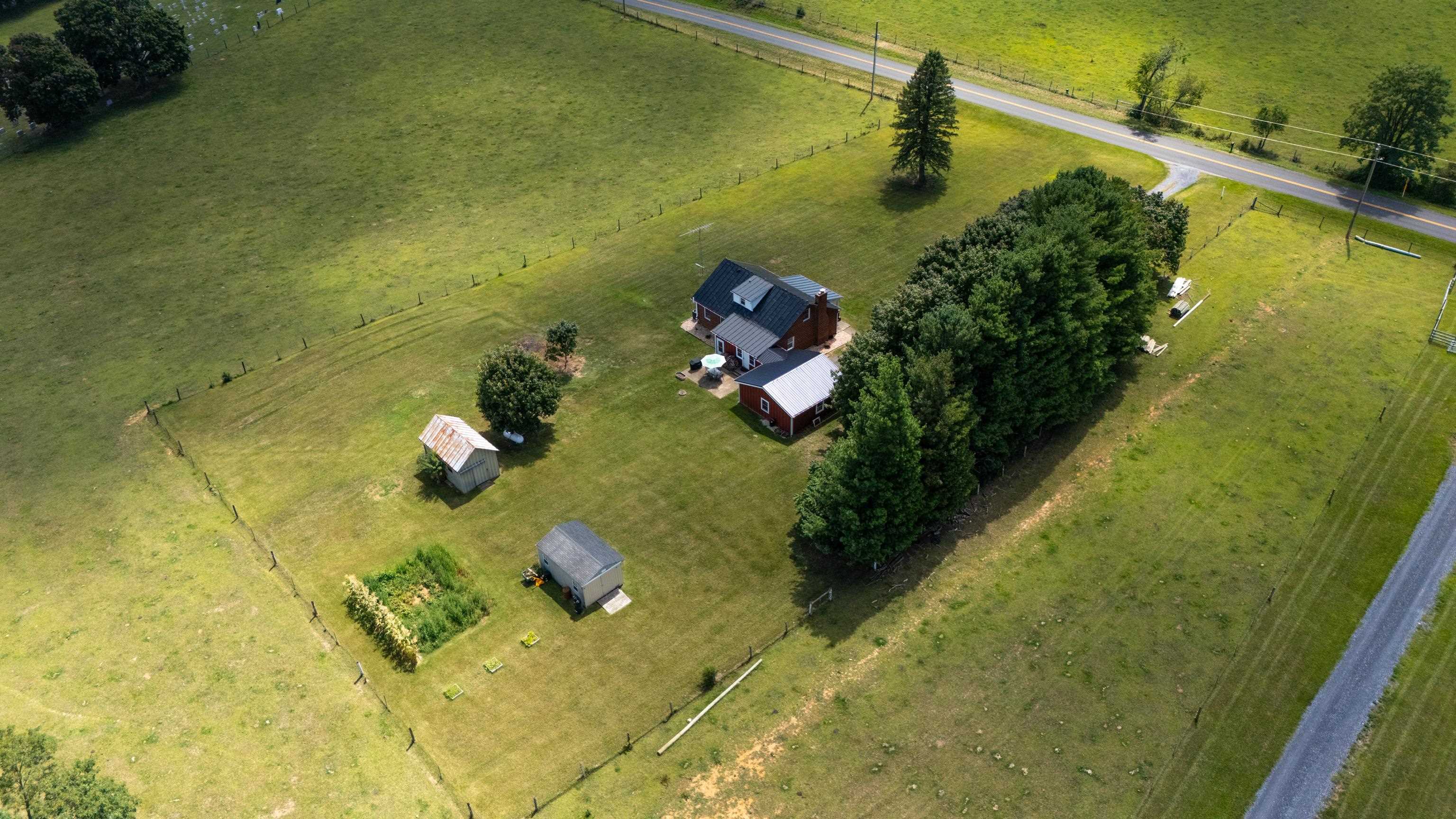 1259 HOWARDSVILLE RD