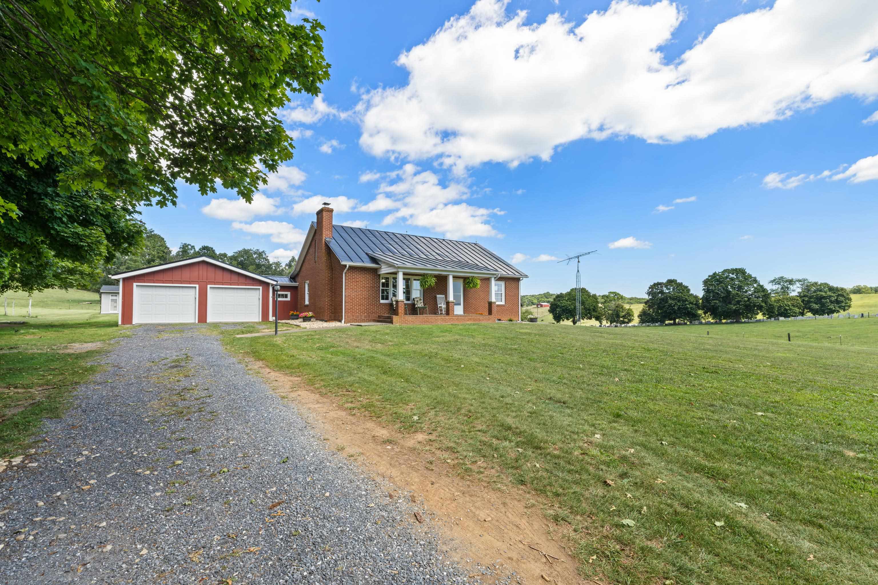 1259 HOWARDSVILLE RD