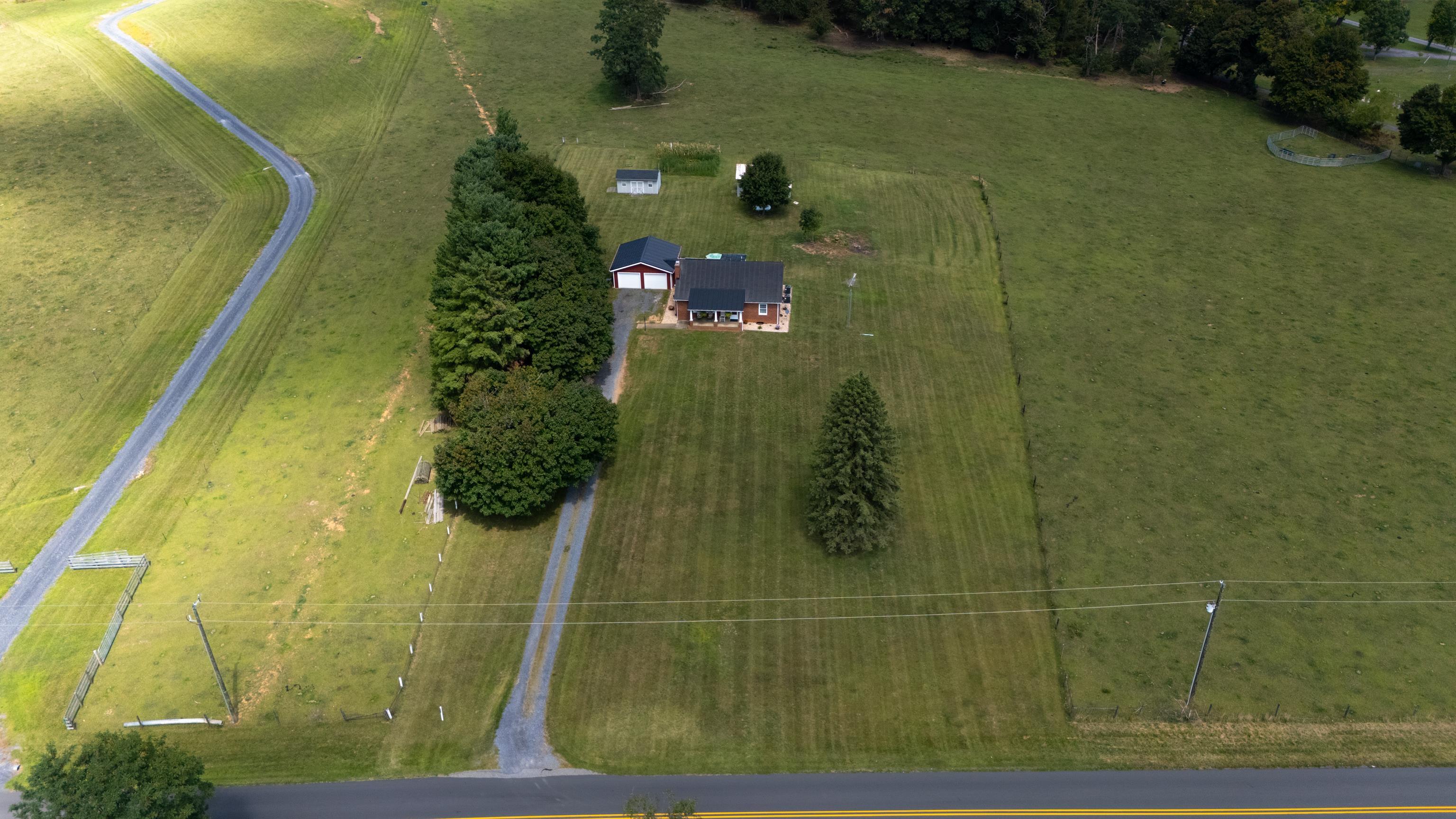 1259 HOWARDSVILLE RD