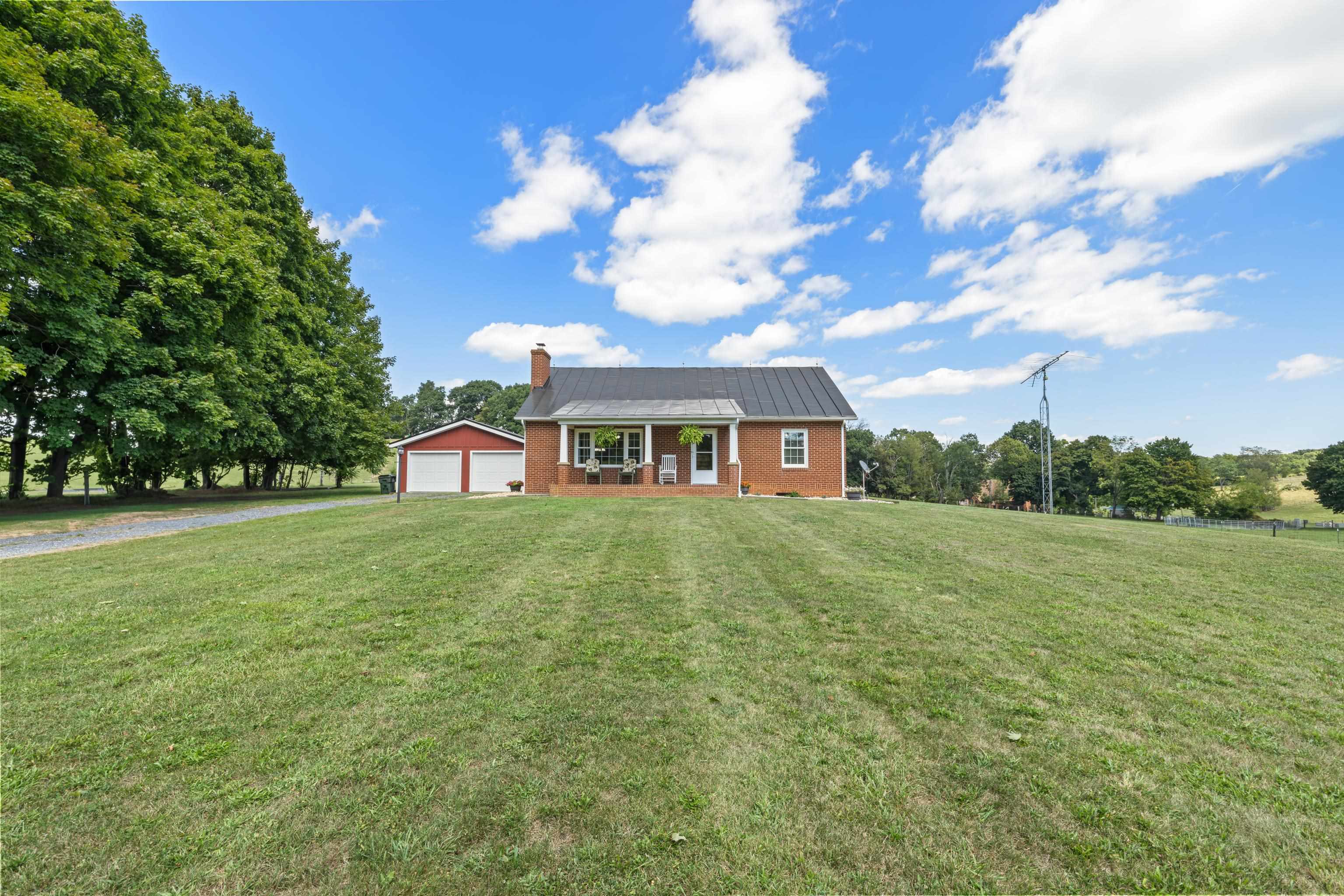 1259 HOWARDSVILLE RD