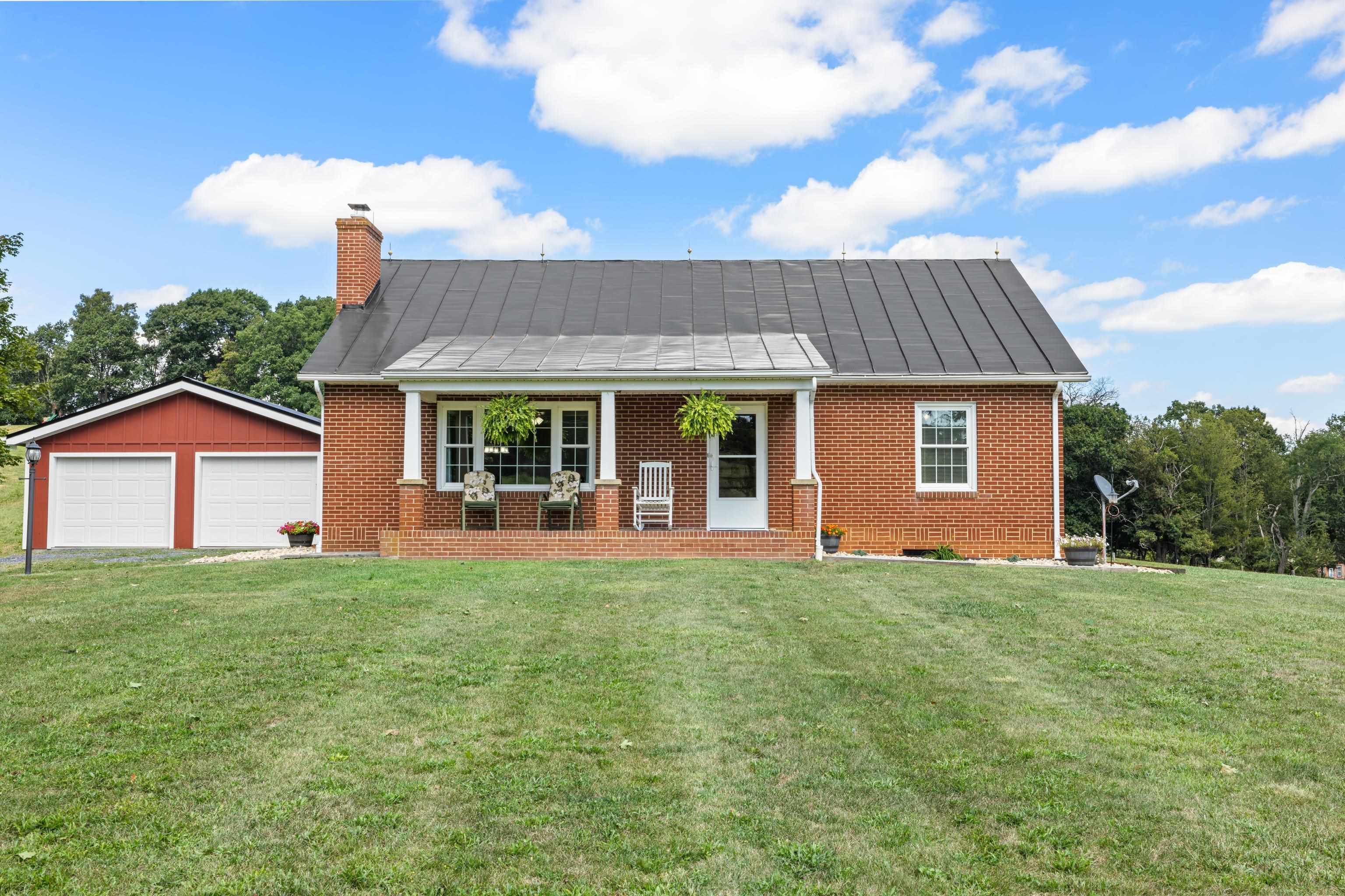 1259 HOWARDSVILLE RD
