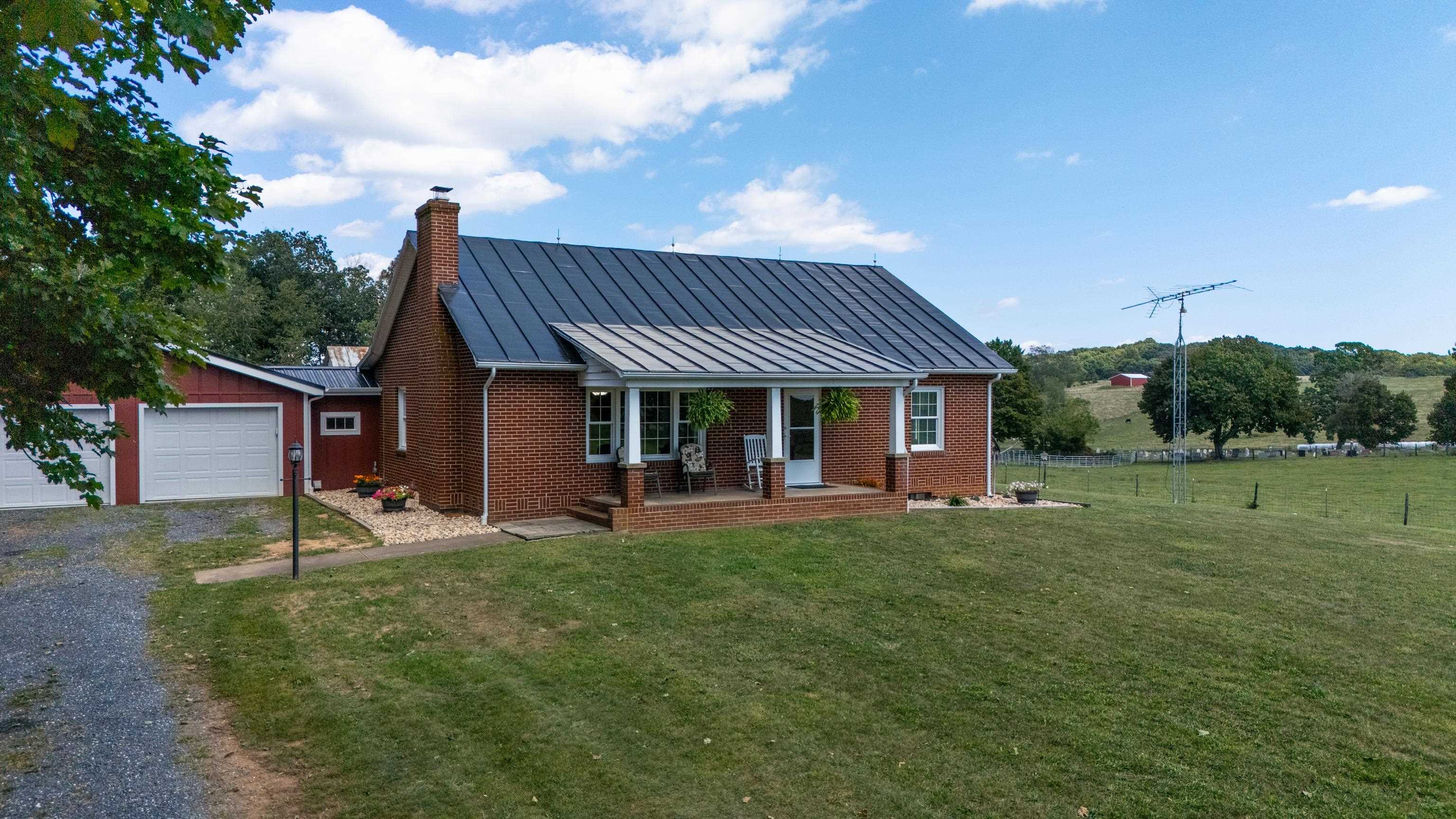1259 HOWARDSVILLE RD