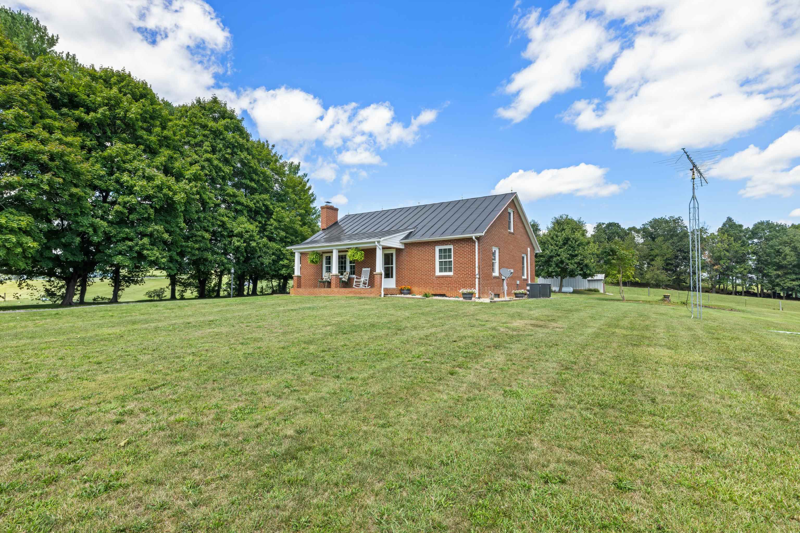 1259 HOWARDSVILLE RD