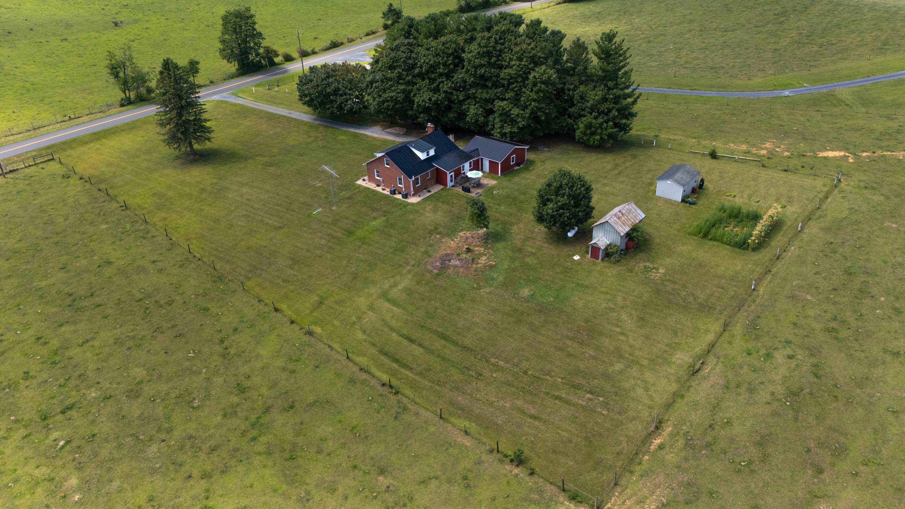 1259 HOWARDSVILLE RD