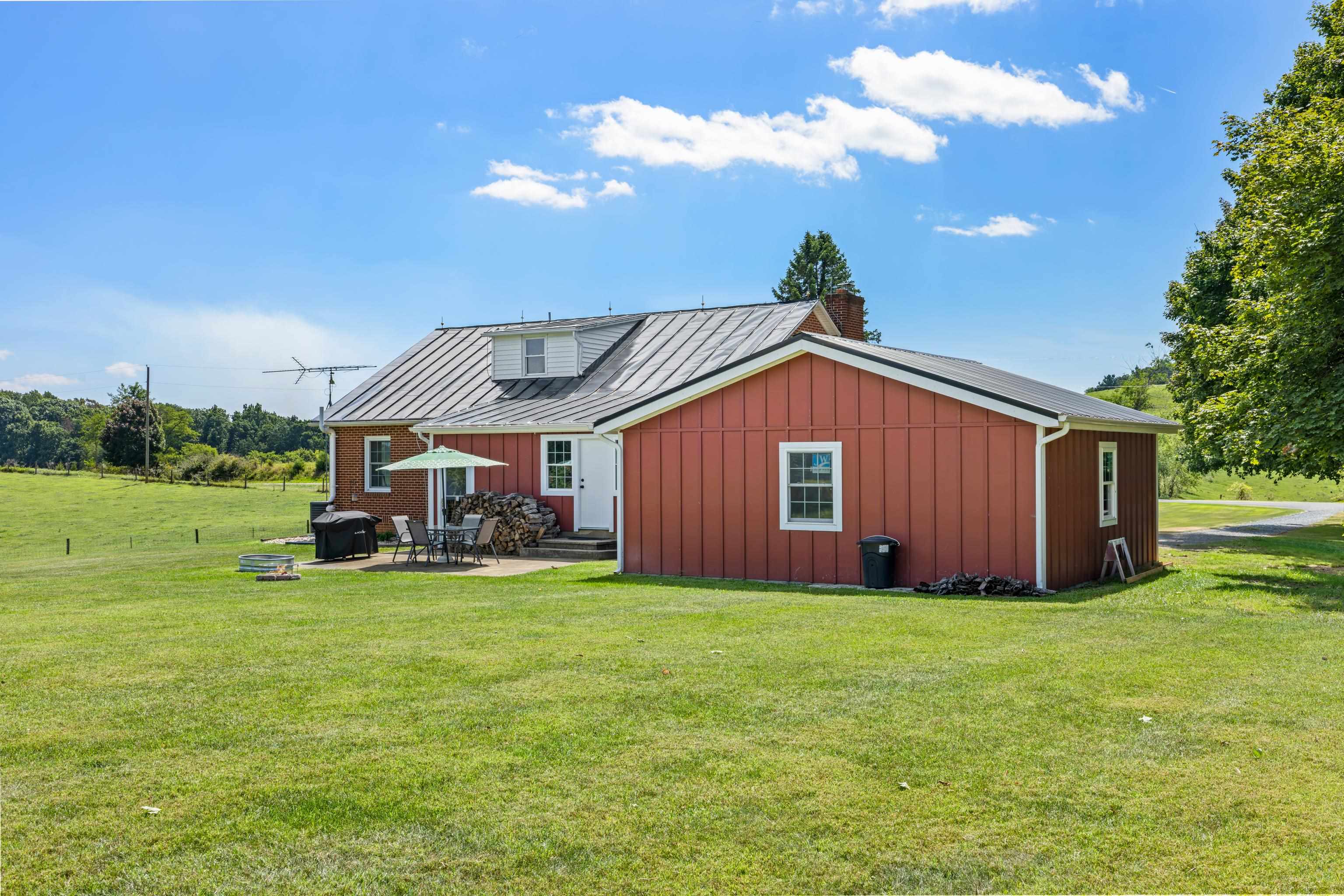 1259 HOWARDSVILLE RD