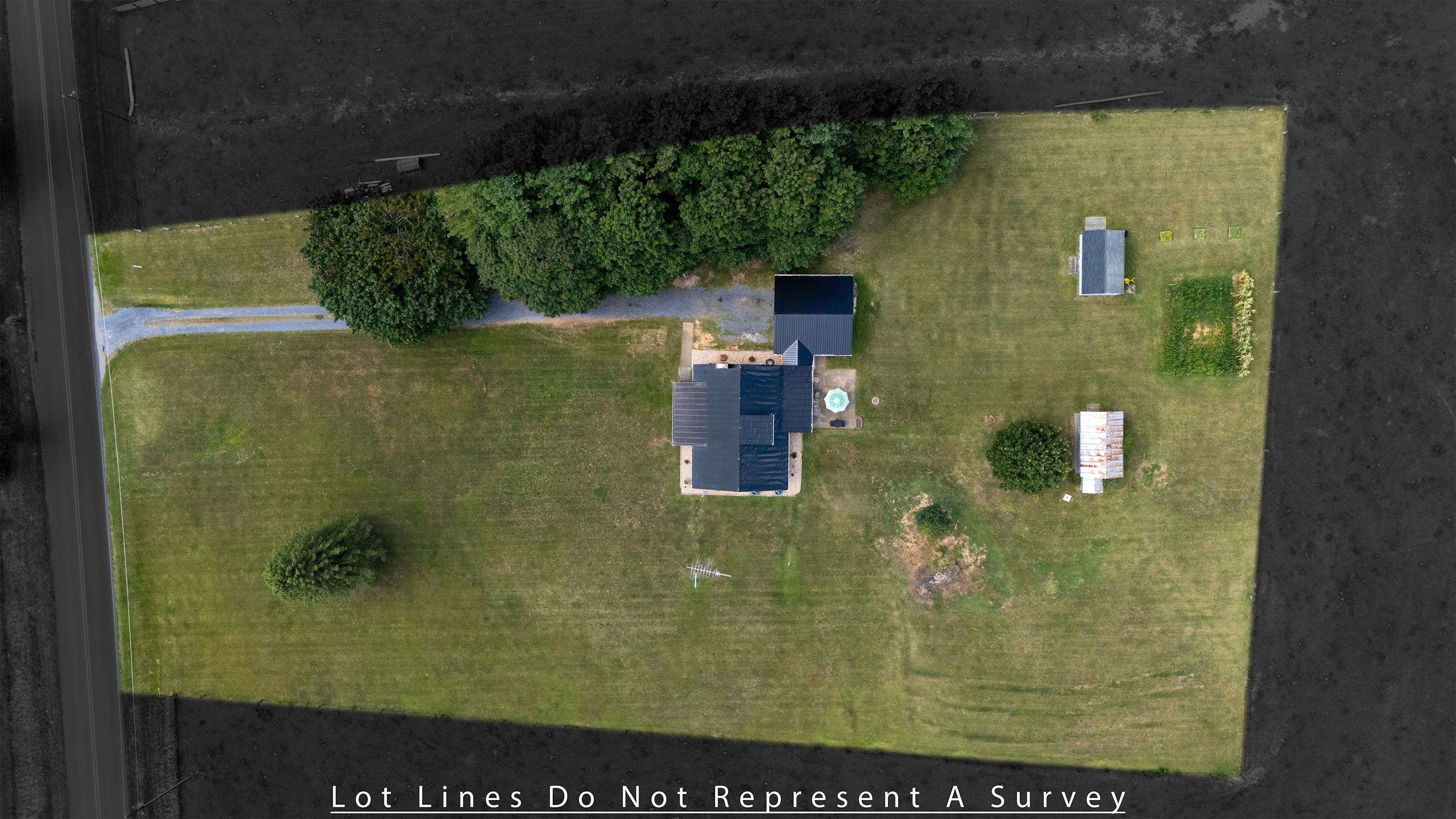 1259 HOWARDSVILLE RD