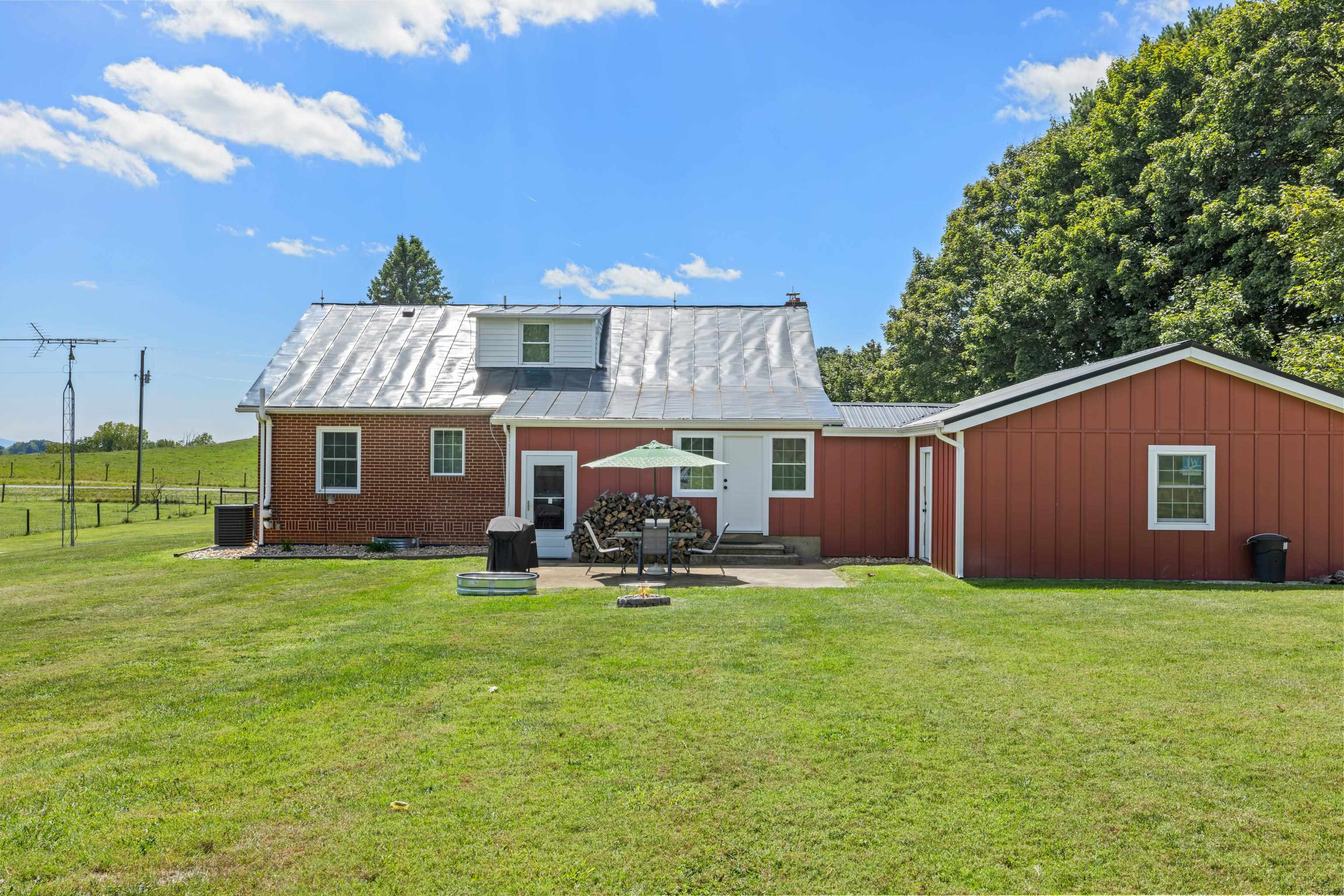 1259 HOWARDSVILLE RD