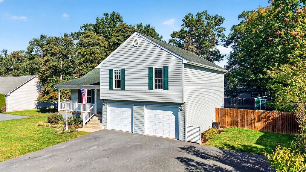 130 NORTHWOOD DR