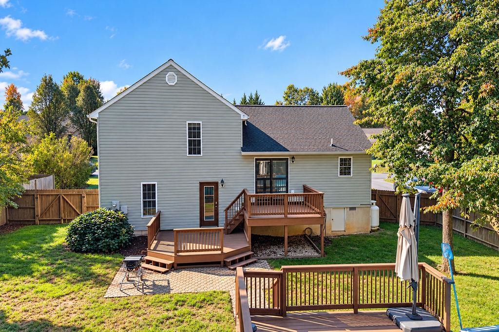 130 NORTHWOOD DR