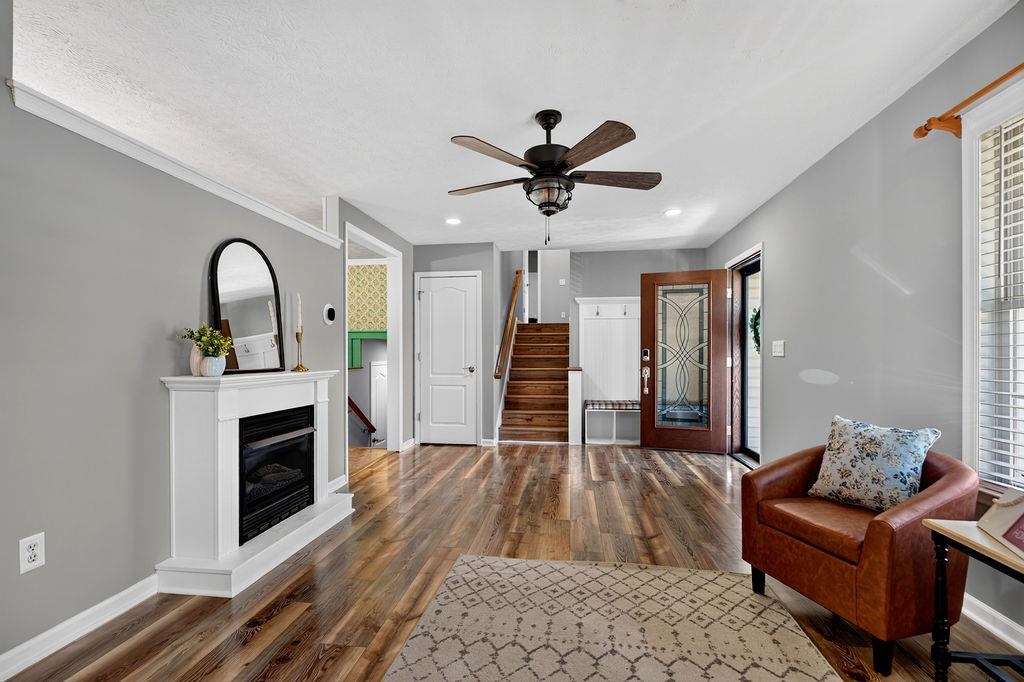 130 NORTHWOOD DR